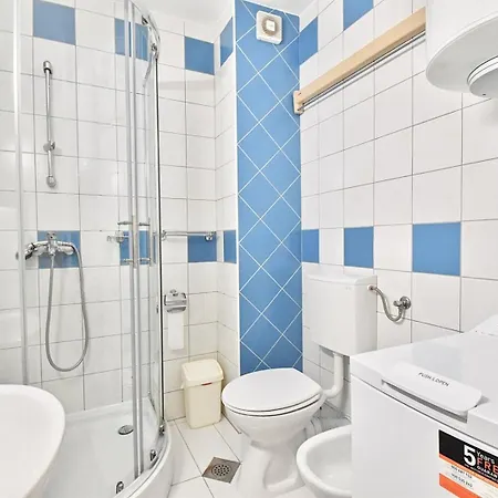 Апартаменты With Wifi Stinjan, Pula - 26942